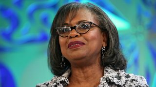 Anita Hill Will Be Voting for Joe Biden in 2020, Opens the Door to Working With Him on Gender Issues
